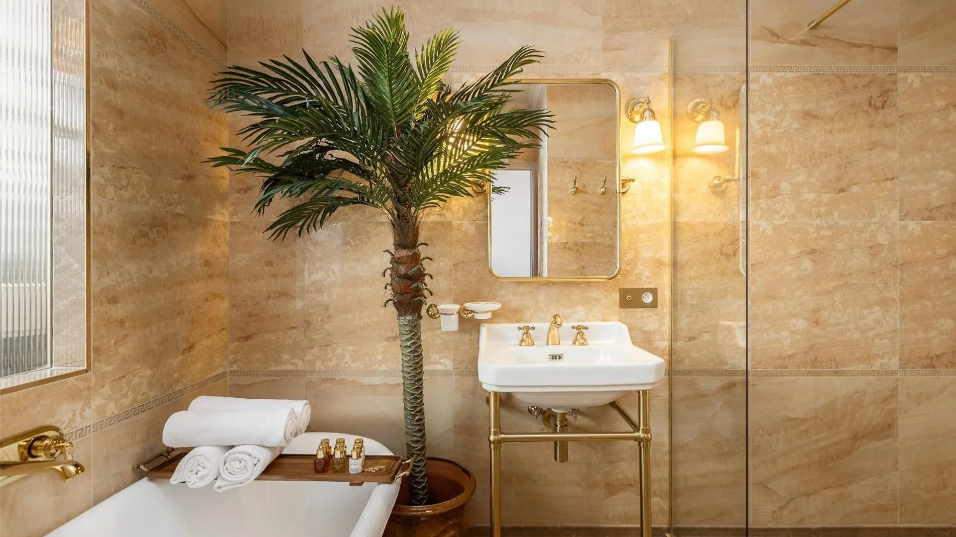 The Donatella Suite - Champs Elysees Παρίσι Διαμέρισμα